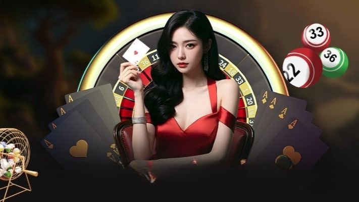 Bonus and VIP Program