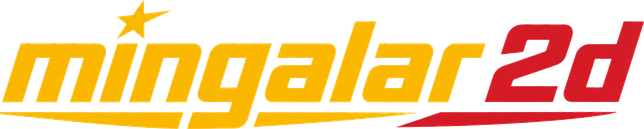 mingalar 2d Logo